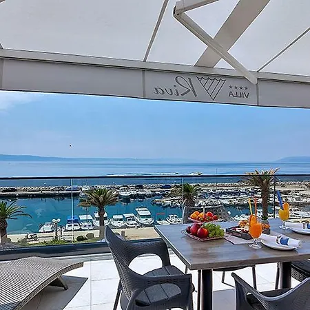 Riva Apartment