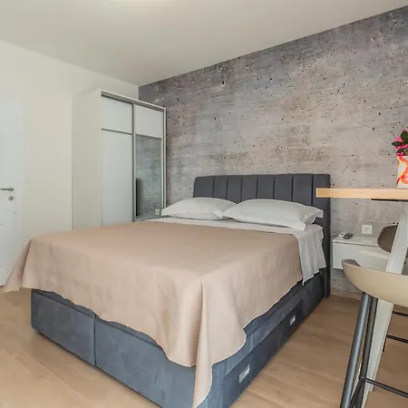 Appartement Riva *