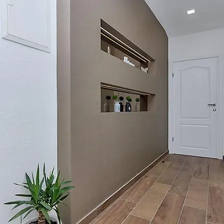 Riva Appartement *