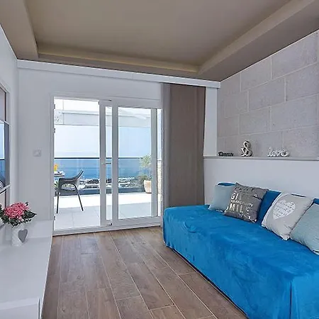 Appartement Riva *