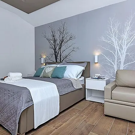 Riva Appartement Tučepi