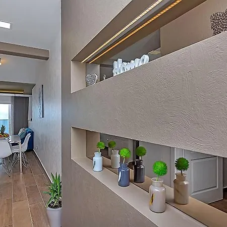 Riva Appartement Tučepi