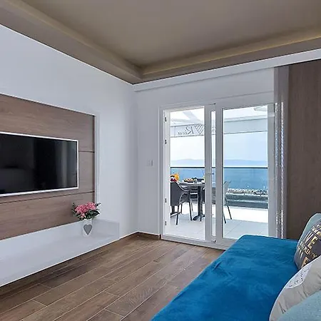 Appartement Riva Tučepi