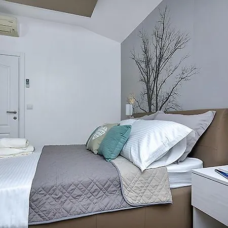Riva Appartement Tučepi