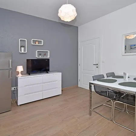 Appartement Riva Tučepi