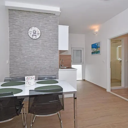 Appartement Riva