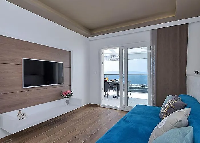 Riva Appartement