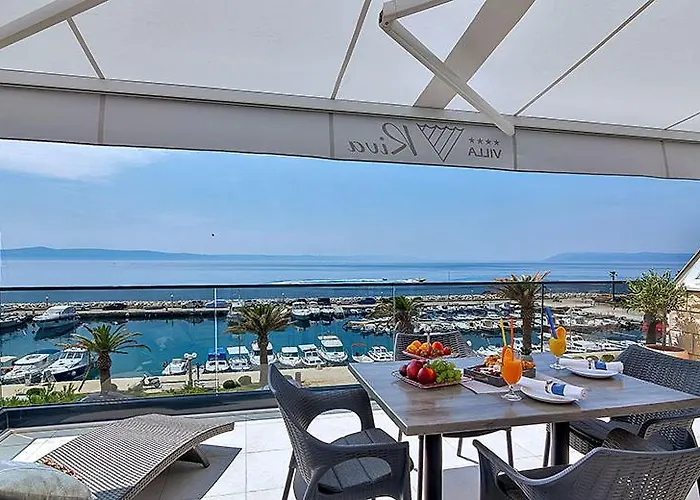 Riva Appartement